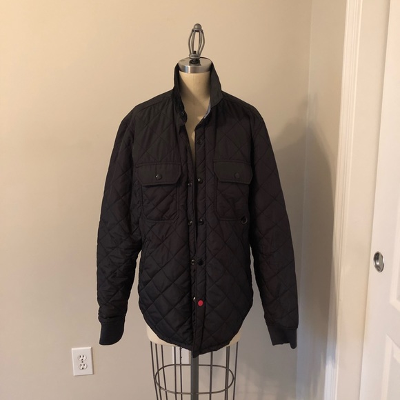 cpo provisions jacket